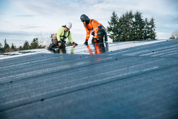 Trusted Emergency Roof Repair service in New Ipswich, NH - Ben Roofing and Steel LLC